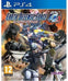Earth Defense Force 4.1: The Shadow of New Despair - PlayStation 4 (EU)