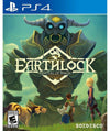 Earthlock - Festival of Magic - PlayStation 4 (US)