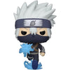 Funko Naruto Shippuden 1199 Young Kakashi Hatake with Chidori Pop! Vinyl Figure