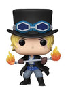 Funko One Piece 922 Sabo Pop! Vinyl Figure