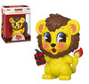 Funko Villainous Pookie The Lion Pop! Vinyl Figure