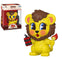 Funko Villainous Pookie The Lion Pop! Vinyl Figure