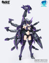 Eastern Model 1/12 Eastern Model A.T.K Girl Serket Plastic Model (No first-time benefits) (Reissue) (Plastic Model Kits)