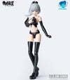 Eastern Model 1/12 Eastern Model A.T.K Girl Serket Plastic Model (No first-time benefits) (Reissue) (Plastic Model Kits)