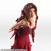 Square Enix Static Arts Final Fantasy VII Remake Aerith Gainsborough Dress Ver.
