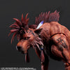 Square Enix Play Arts Kai Final Fantasy VII Remake Red XIII