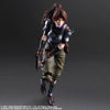 Square Enix Play Arts Kai Final Fantasy Vii Remake Jessie