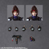 Square Enix Play Arts Kai Final Fantasy Vii Remake Jessie