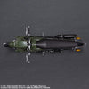 Square Enix Play Arts Kai Final Fantasy Vii Remake Jessie & Motor Bike Set