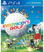 Everybody's Golf - PlayStation 4 (US)