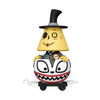Funko Nightmare Before Christmas 11 Mayor in Ghost Cart Pop! Train Pop! Vinyl Figure
