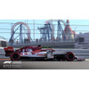 F1 2020 Seventy Edition - PlayStation 4 (Asia)