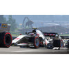 F1 2020 Seventy Edition - PlayStation 4 (Asia)