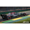 F1 2021 - PlayStation 4 (Asia)