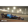 F1 2021 - PlayStation 4 (Asia)