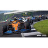 F1 2021 - PlayStation 4 (Asia)