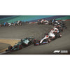 F1 2021 - PlayStation 4 (Asia)