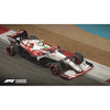 F1 2021 - PlayStation 4 (Asia)