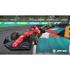 F1 2022 - PlayStation 4 (Asia)