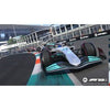 F1 2022 - PlayStation 4 (Asia)