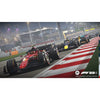 F1 2022 - PlayStation 4 (Asia)
