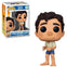 Funko Disney Luca 1053 Luca Paguro Pop! Vinyl Figure