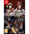 Fallen Legion Rise to Glory - Nintendo Switch (EU)