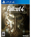 Fallout 4 - PlayStation 4 (US)