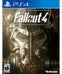 Fallout 4 - PlayStation 4 (US)