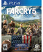 Far Cry 5 - PlayStation 4 (US)