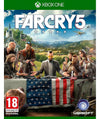 Far Cry 5 - Xbox One (EU)