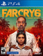 Far Cry 6 - Playstation 4 (US)