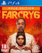 Far Cry 6 Gold Edition - Playstation 4 (Asia)