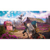 Far Cry: New Dawn - PlayStation 4 (Asia)