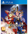 Fate Extella : The Umbral Star - PlayStation 4 (US)