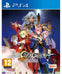 Fate Extella : The Umbral Star - PlayStation 4 (US)