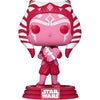 Funko Star Wars Valentines 496 Ahsoka Pop! Vinyl Figure