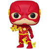 Funko Flash 1097 The Flash Pop! Vinyl Figure