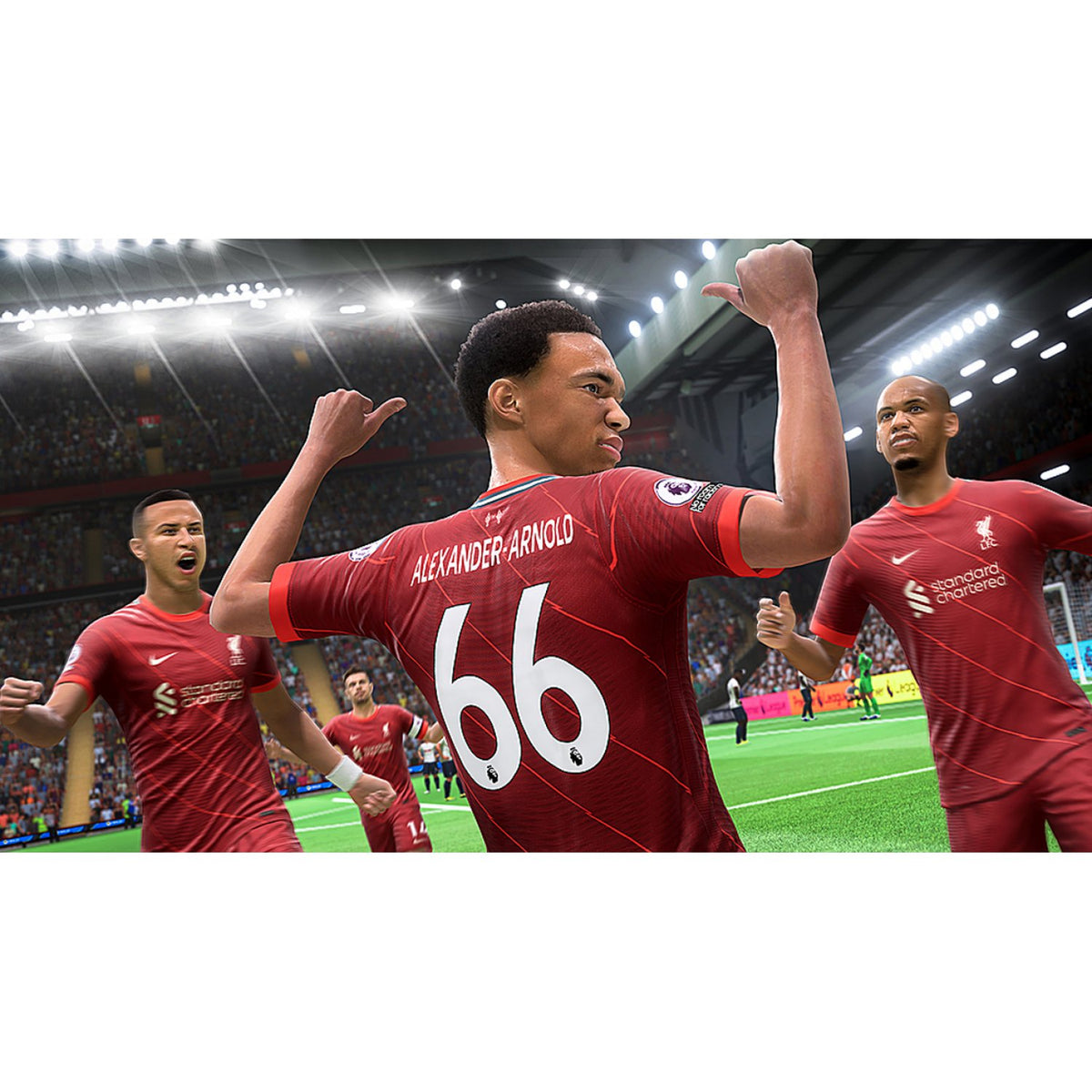 FIFA 22 Xbox One (Asia)