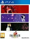 Final Fantasy VIII Remastered - PlayStation 4 (EU)