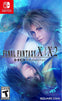 Final Fantasy X / X-2 HD Remaster - Nintendo Switch (US)