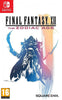 Final Fantasy XII: The Zodiac Age - Nintendo Switch (EU)