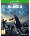 Final Fantasy XV - Xbox One (EU)
