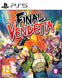 Final Vendetta - PlayStation 5 (EU)