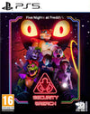 Five Nights at Freddy's Security Breach - PlayStation 5 (EU)
