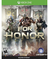 For Honor - Xbox One (US)