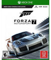 Forza Motorsport 7 - Xbox One (Asia)