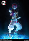 Figma Akaza (Demon Slayer: Kimetsu no Yaiba)