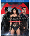 Batman vs Superman: Dawn of Justice (Ultimate Edition Blu-ray + DVD + Digital HD UltraViolet Combo Pack)