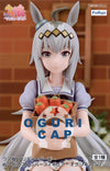 FuRyu Uma Musume Pretty Derby Noodle Stopper Figure Oguri Cap